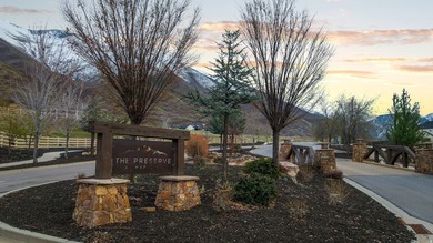 Perched above Utah County with sweeping views in every direction - photo 18