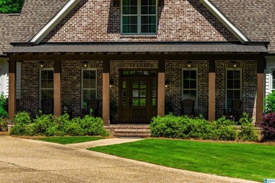 Rare estate on nearly two private acres with 312' of Cahaba - photo 19