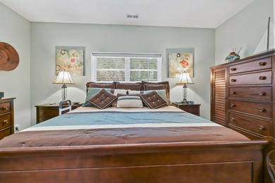 Just a Short 5 minute golf cart tide from the beach! Positioned - photo 19