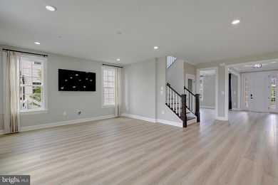 Welcome to one of Bowie's newest communities **South Lake** - photo 19