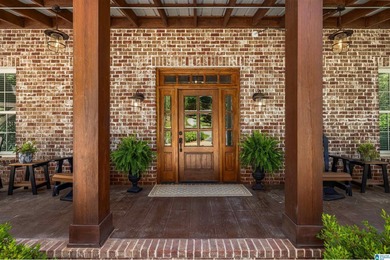 Rare estate on nearly two private acres with 312' of Cahaba - photo 20
