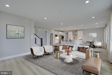 Welcome to one of Bowie's newest communities **South Lake** - photo 20