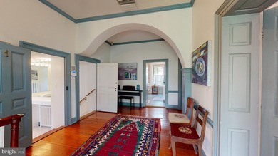 Wilderness Estate- This quintessential Eastern Shore farm is - photo 20