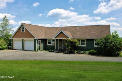 (private lake, pond, creek) Home For Sale in Out of Area New York