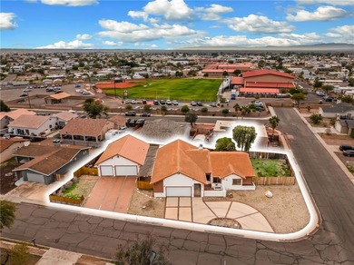 Colorado River - Mohave County Home For Sale in Bullhead City Arizona