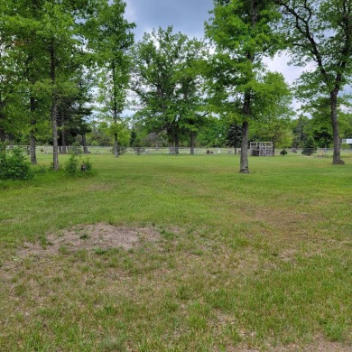 Lake Lot For Sale in Saint Helen, Michigan