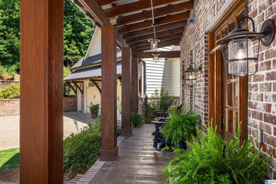 Rare estate on nearly two private acres with 312' of Cahaba - photo 22