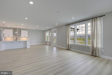 Welcome to one of Bowie's newest communities **South Lake** - photo 22