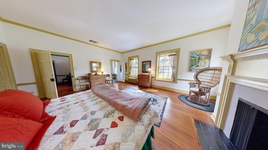 Wilderness Estate- This quintessential Eastern Shore farm is - photo 22