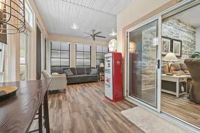 Just a Short 5 minute golf cart tide from the beach! Positioned - photo 23