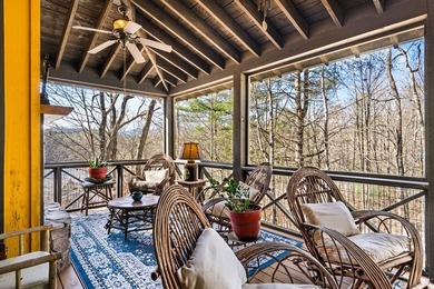 This wonderful Craftsman home with seasonal mountain and lake - photo 23
