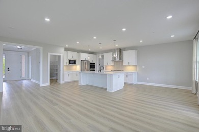 Welcome to one of Bowie's newest communities **South Lake** - photo 23