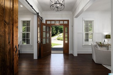 Rare estate on nearly two private acres with 312' of Cahaba - photo 24