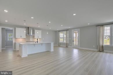 Welcome to one of Bowie's newest communities **South Lake** - photo 24