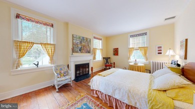 Wilderness Estate- This quintessential Eastern Shore farm is - photo 24