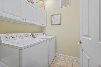 Just a Short 5 minute golf cart tide from the beach! Positioned - photo 25