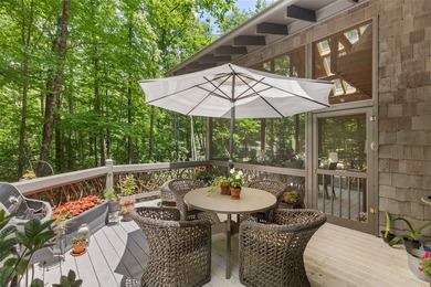 Nestled within the gates of the prestigious Cullasaja Club, this - photo 25