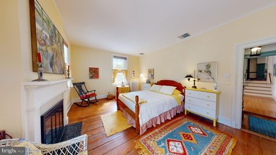 Wilderness Estate- This quintessential Eastern Shore farm is - photo 25