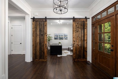 Rare estate on nearly two private acres with 312' of Cahaba - photo 26