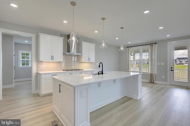 Welcome to one of Bowie's newest communities **South Lake** - photo 26