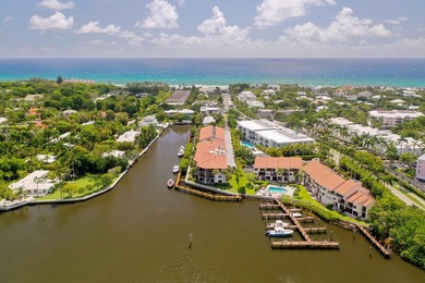 This is a boater's delight. This 3 bedroom, 2 1/2 bath, 2 level - photo 26