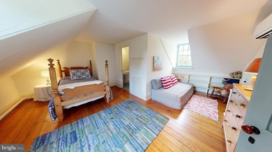 Wilderness Estate- This quintessential Eastern Shore farm is - photo 27