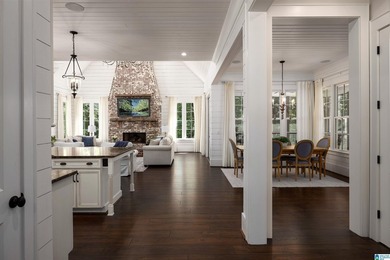 Rare estate on nearly two private acres with 312' of Cahaba - photo 28