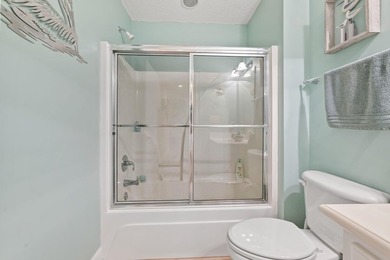 Just a Short 5 minute golf cart tide from the beach! Positioned - photo 28