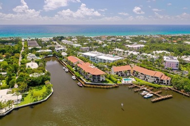 This is a boater's delight. This 3 bedroom, 2 1/2 bath, 2 level - photo 28
