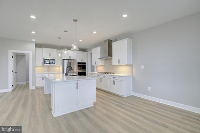 Welcome to one of Bowie's newest communities **South Lake** - photo 29