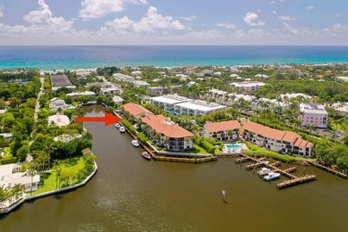 This is a boater's delight. This 3 bedroom, 2 1/2 bath, 2 level - photo 29