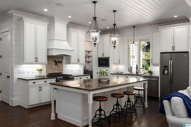 Rare estate on nearly two private acres with 312' of Cahaba - photo 30