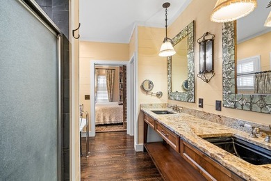This wonderful Craftsman home with seasonal mountain and lake - photo 30