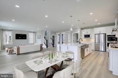 Welcome to one of Bowie's newest communities **South Lake** - photo 30