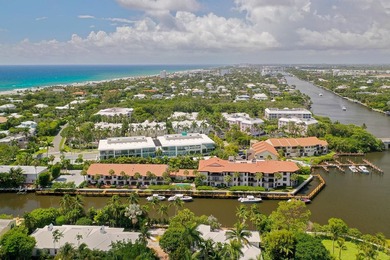 This is a boater's delight. This 3 bedroom, 2 1/2 bath, 2 level - photo 30