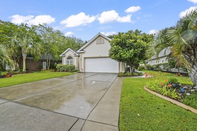 Just a Short 5 minute golf cart tide from the beach! Positioned - photo 31