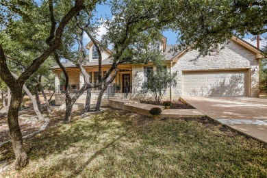 Lake Home Sale Pending in Georgetown, Texas