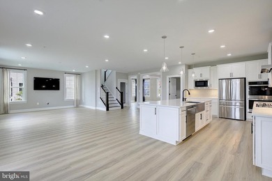 Welcome to one of Bowie's newest communities **South Lake** - photo 31