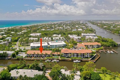 This is a boater's delight. This 3 bedroom, 2 1/2 bath, 2 level - photo 31