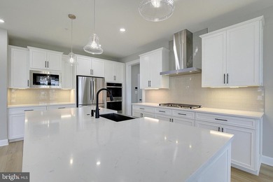 Welcome to one of Bowie's newest communities **South Lake** - photo 32