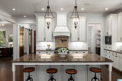 Rare estate on nearly two private acres with 312' of Cahaba - photo 33