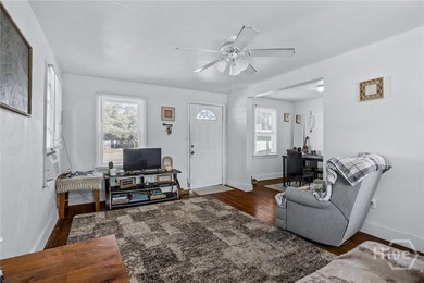 Exceptional Commercial + Residential Package Opportunity! Unique - photo 33