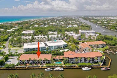 This is a boater's delight. This 3 bedroom, 2 1/2 bath, 2 level - photo 33