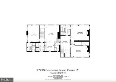 Wilderness Estate- This quintessential Eastern Shore farm is - photo 33