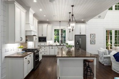 Rare estate on nearly two private acres with 312' of Cahaba - photo 34