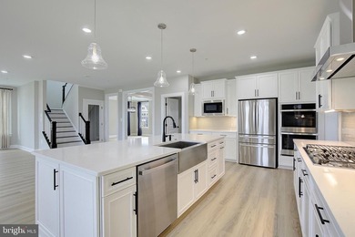 Welcome to one of Bowie's newest communities **South Lake** - photo 34
