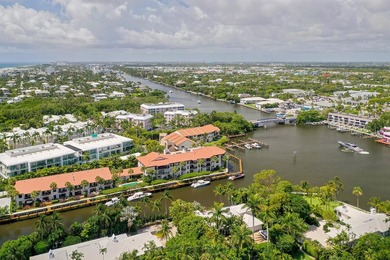 This is a boater's delight. This 3 bedroom, 2 1/2 bath, 2 level - photo 34