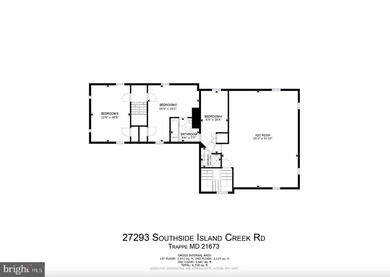 Wilderness Estate- This quintessential Eastern Shore farm is - photo 34