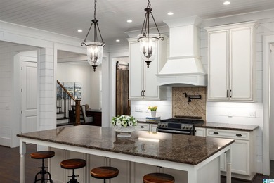 Rare estate on nearly two private acres with 312' of Cahaba - photo 35