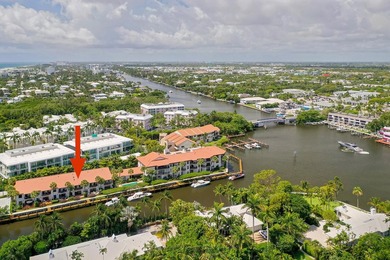 This is a boater's delight. This 3 bedroom, 2 1/2 bath, 2 level - photo 35